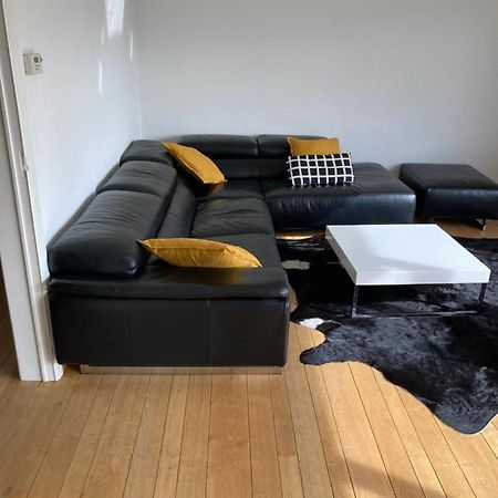 Lichtrijk Mooi Appartement Met Zicht Op Hof Van Roosendael Antwerpen Exterior foto